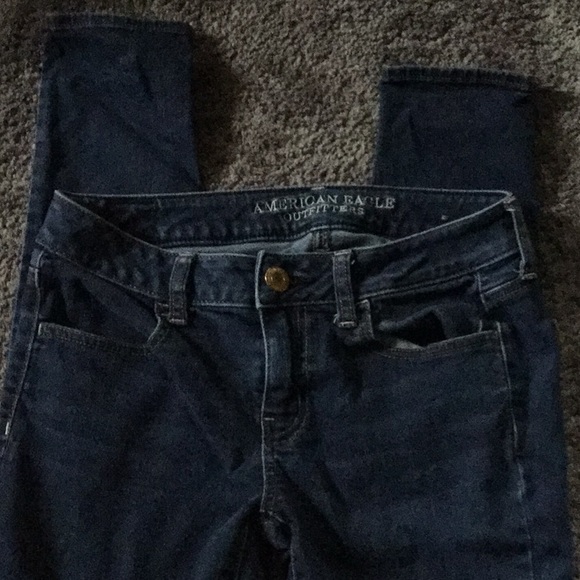 Jegging jeans - Picture 1 of 3